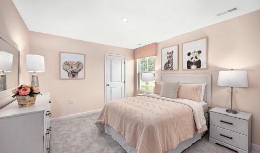 Similar to Photo - Bedroom 2