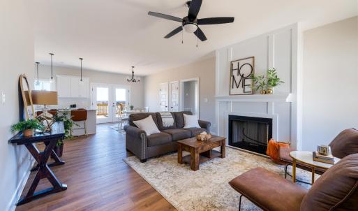 Photo #4 of 10528 Leesville Road, Lynch Station, VA 1.3 acres