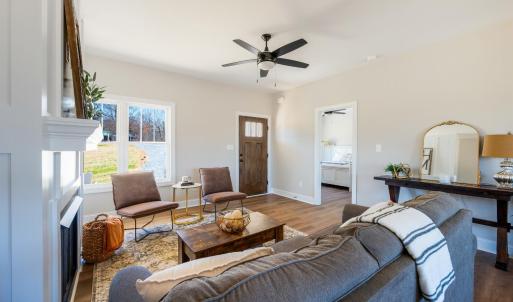 Photo #6 of 10528 Leesville Road, Lynch Station, VA 1.3 acres