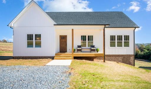 Photo #1 of 10528 Leesville Road, Lynch Station, VA 1.3 acres