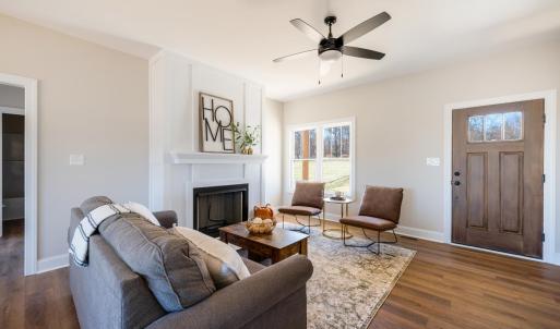 Photo #5 of 10528 Leesville Road, Lynch Station, VA 1.3 acres