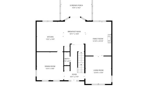 Photo #18 of 1083 High Grove Lane, Forest, VA 0.5 acres