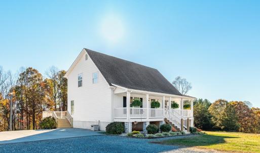 Photo #3 of 1950 Dundee Road, Huddleston, VA 6.5 acres