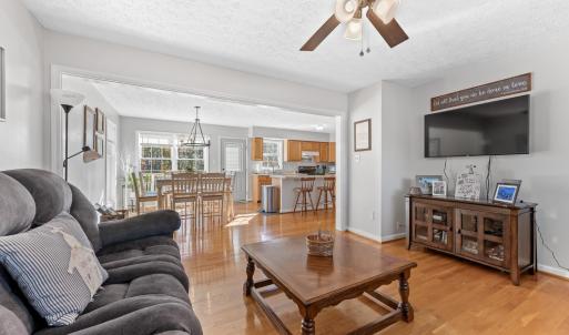 Photo #11 of 1950 Dundee Road, Huddleston, VA 6.5 acres