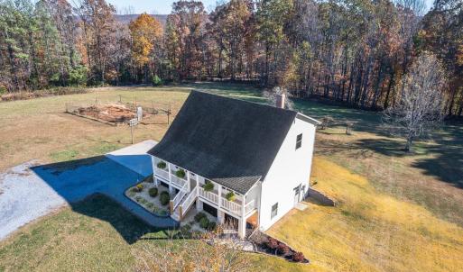 Photo #5 of 1950 Dundee Road, Huddleston, VA 6.5 acres