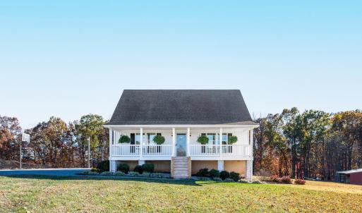 Photo #1 of 1950 Dundee Road, Huddleston, VA 6.5 acres