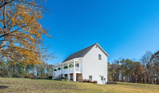 Photo #2 of 1950 Dundee Road, Huddleston, VA 6.5 acres