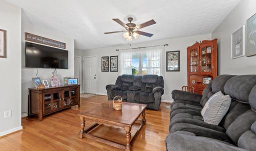 Photo #12 of 1950 Dundee Road, Huddleston, VA 6.5 acres