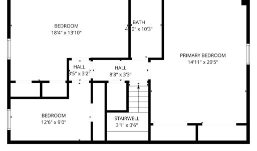 Photo #54 of 1950 Dundee Road, Huddleston, VA 6.5 acres