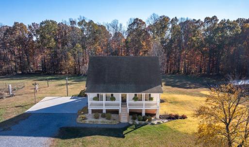 Photo #4 of 1950 Dundee Road, Huddleston, VA 6.5 acres