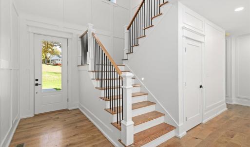 Photo #4 of 109 Two Creek Drive, Lynchburg, VA 0.6 acres