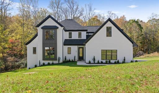 Photo #1 of 109 Two Creek Drive, Lynchburg, VA 0.6 acres