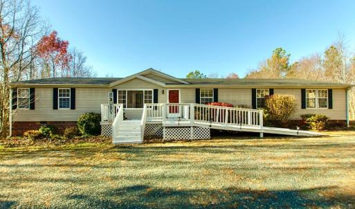 Photo #1 of 1708 Mud Street, Concord, VA 3.0 acres