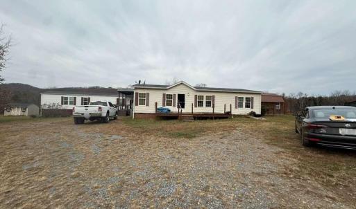 Photo #1 of 330 Morton Creek Road, Lynchburg, VA 4.5 acres