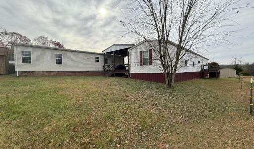 Photo #3 of 330 Morton Creek Road, Lynchburg, VA 4.5 acres