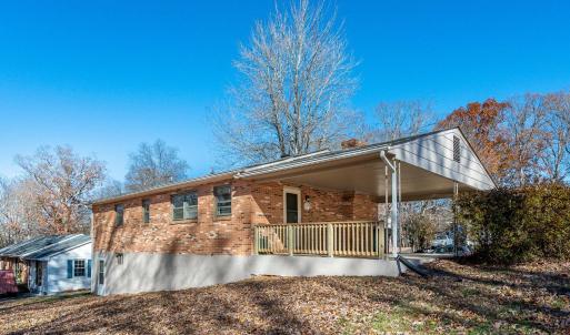 Photo #32 of 1121 Coolbrook Road, Bedford, VA 0.7 acres