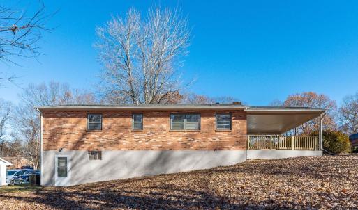 Photo #31 of 1121 Coolbrook Road, Bedford, VA 0.7 acres