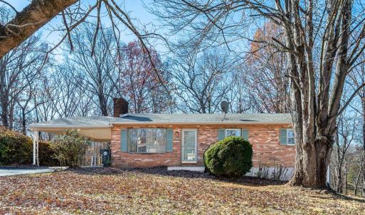 Photo #2 of 1121 Coolbrook Road, Bedford, VA 0.7 acres