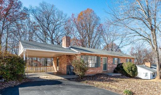 Photo #1 of 1121 Coolbrook Road, Bedford, VA 0.7 acres