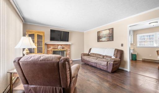 Photo #5 of 1121 Coolbrook Road, Bedford, VA 0.7 acres