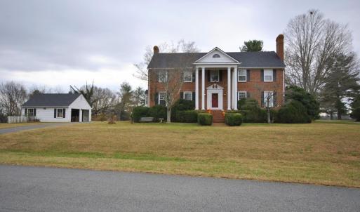 Photo #2 of 114 Lake Ridge Drive, Forest, VA 0.7 acres