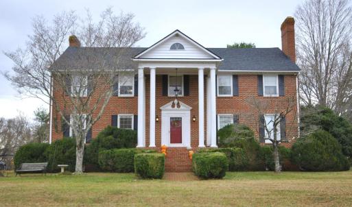 Photo #1 of 114 Lake Ridge Drive, Forest, VA 0.7 acres