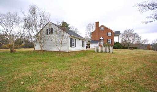 Photo #3 of 114 Lake Ridge Drive, Forest, VA 0.7 acres