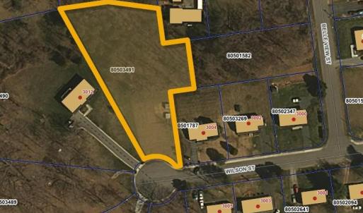 Photo #33 of Wilson Street, Bedford, VA 1.1 acres