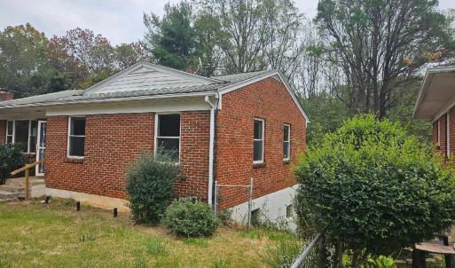 Photo #3 of 1530 Augusta Street, Lynchburg, VA 0.2 acres