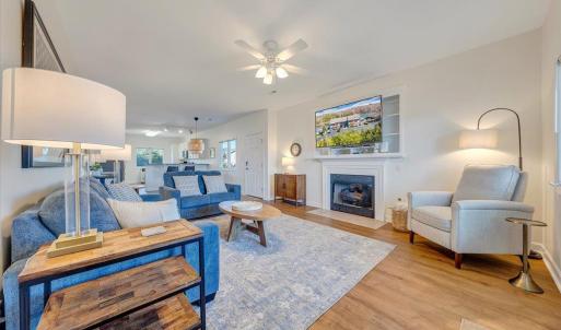 Photo #8 of 1137 Mariners Way, Huddleston, VA