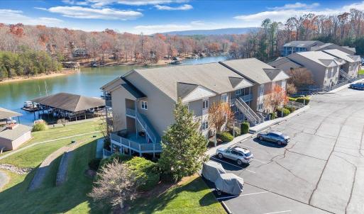 Offers ample parking space!