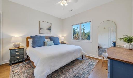 Wake to gorgeous views at your own lake retreat!