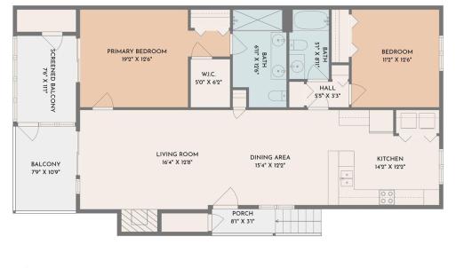 Photo #23 of 1137 Mariners Way, Huddleston, VA