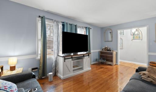 Photo #5 of 969 Hawkins Road, Evington, VA 2.1 acres