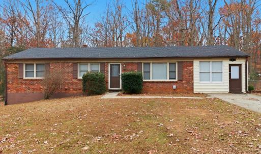 Photo #1 of 969 Hawkins Road, Evington, VA 2.1 acres