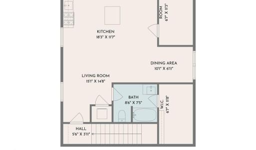 Photo #89 of 5050 Falkland Road, Scottsburg, VA 159.2 acres