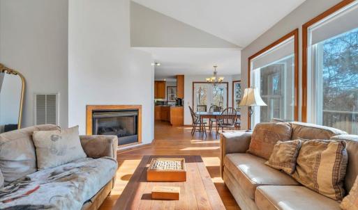 Photo #7 of 5050 Falkland Road, Scottsburg, VA 159.2 acres