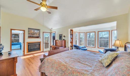 Photo #27 of 5050 Falkland Road, Scottsburg, VA 159.2 acres