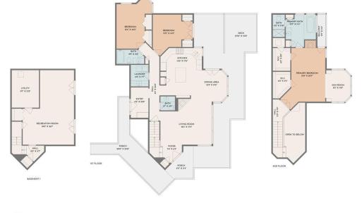 Photo #87 of 5050 Falkland Road, Scottsburg, VA 159.2 acres