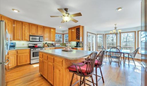 Photo #13 of 5050 Falkland Road, Scottsburg, VA 159.2 acres