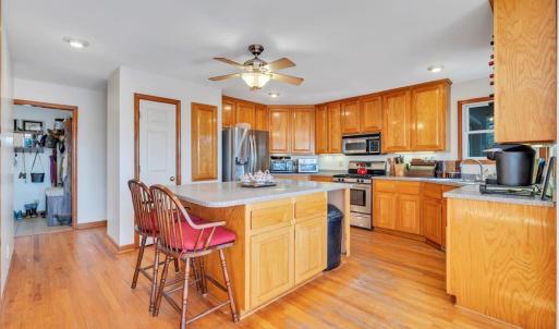 Photo #12 of 5050 Falkland Road, Scottsburg, VA 159.2 acres