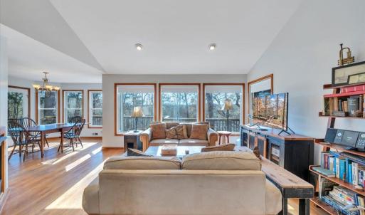 Photo #6 of 5050 Falkland Road, Scottsburg, VA 159.2 acres