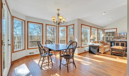 Photo #11 of 5050 Falkland Road, Scottsburg, VA 159.2 acres