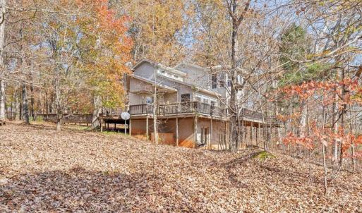 Photo #43 of 5050 Falkland Road, Scottsburg, VA 159.2 acres