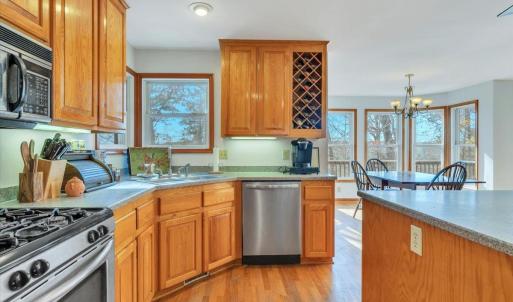 Photo #15 of 5050 Falkland Road, Scottsburg, VA 159.2 acres