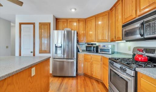 Photo #17 of 5050 Falkland Road, Scottsburg, VA 159.2 acres