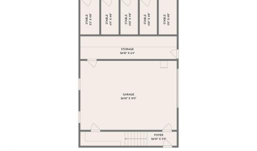 Photo #88 of 5050 Falkland Road, Scottsburg, VA 159.2 acres