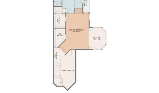 Photo #85 of 5050 Falkland Road, Scottsburg, VA 159.2 acres