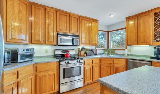 Photo #14 of 5050 Falkland Road, Scottsburg, VA 159.2 acres