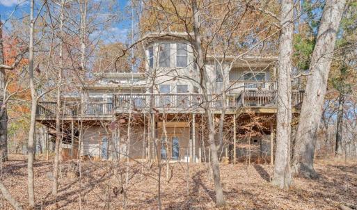 Photo #1 of 5050 Falkland Road, Scottsburg, VA 159.2 acres